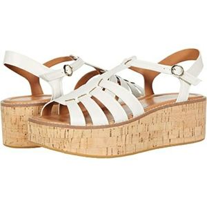 NWB kate spade Mabel Leather Sandal Sz 11